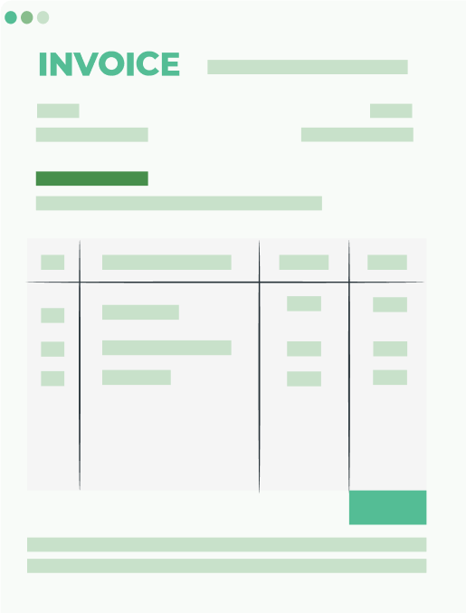 Invoice